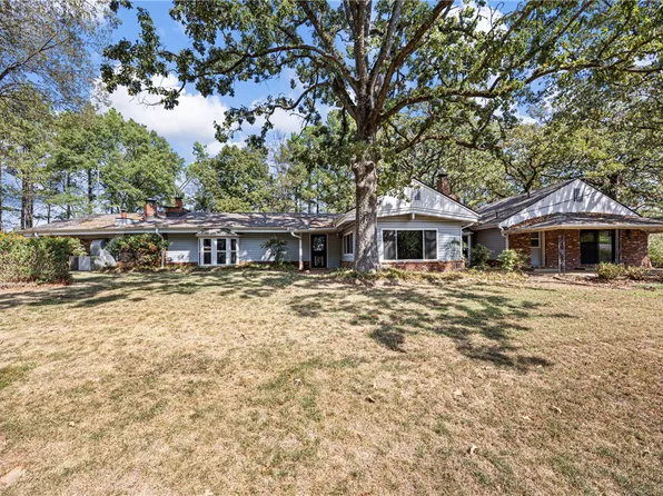 218 County Road 1678, Knoxville, AR 72845
