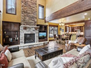 731 GCR 834, Fraser, CO 80442