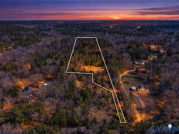 10111 Beaver Bridge Rd Lot A-c, Chesterfield, VA 23838
