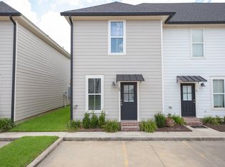 4320 Louisiana Ave, Lake Charles, LA 70607