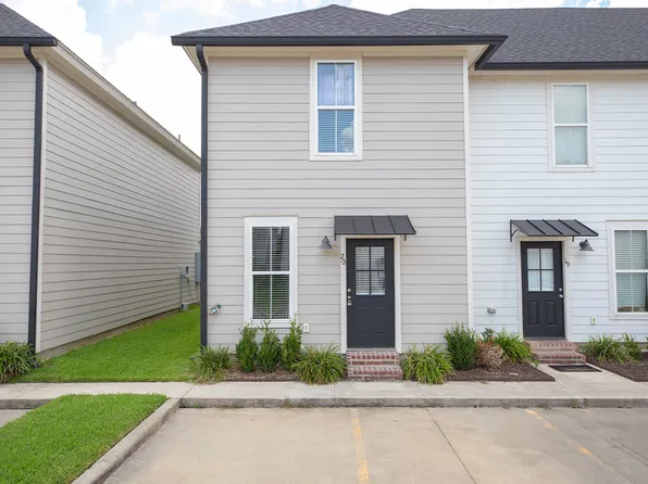 2 bed, 2.0 bath, 1127 sqft, $1,100, 4320 Louisiana Ave #9, Lake Charles, LA 70607