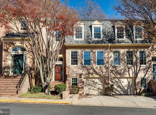 1423 McLean Mews Ct, McLean, VA 22101