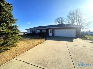 14969 County Road AC, Wauseon, OH 43567