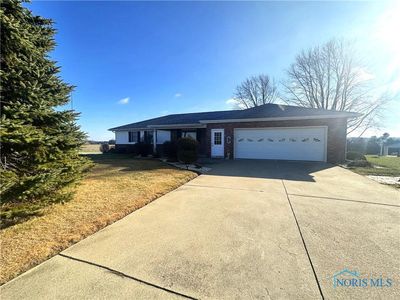 14969 County Road AC, Wauseon, OH, 43567
