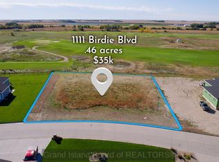 1111 Birdie Blvd, Cairo, NE 68824