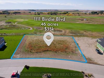 1111 Birdie Blvd, Cairo, NE, 68824