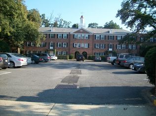 5004 Columbia Pike APT 4, Arlington, VA 22204