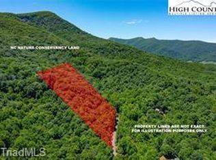 Lauren Glen Trl #12, West Jefferson, NC 28694