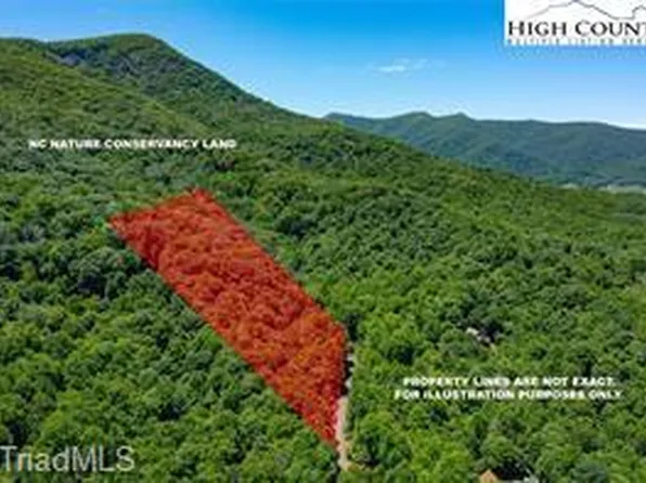 Lauren Glen Trl #12, West Jefferson, NC 28694
