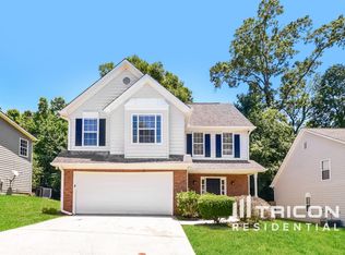 1888 Wynhurst Xing, Stone Mountain, GA 30088