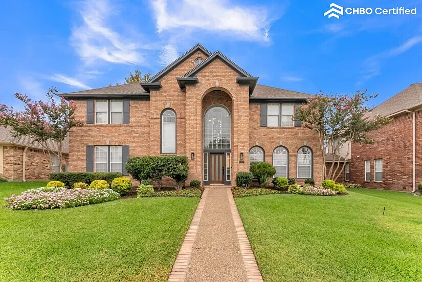 Flex Term Move-In-Ready Corporate Home — Photo 1