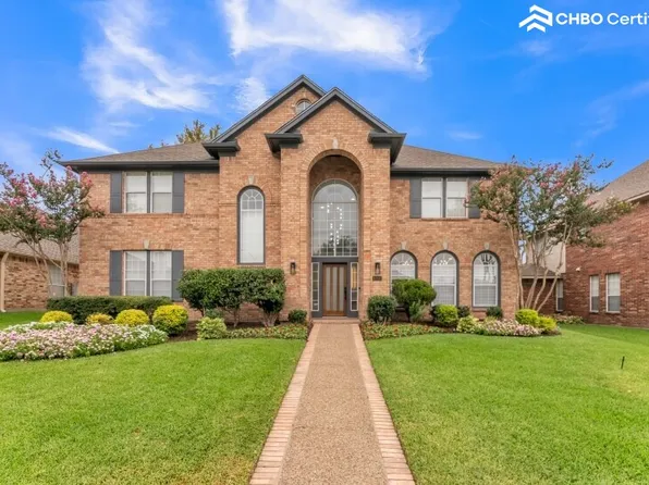 8708 Pocono Dr, Plano, TX 75025