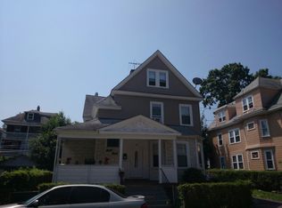 24 Nightingale St, Dorchester, MA 02124