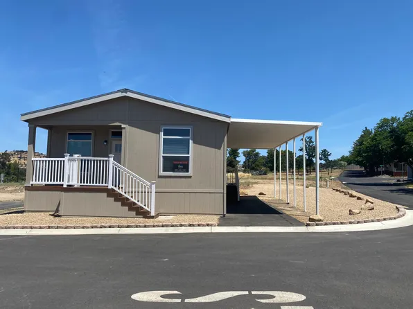 2920 Clark Rd Space 2L, Oroville, CA 95965