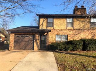 2409 College Ave, Belleville, IL 62221