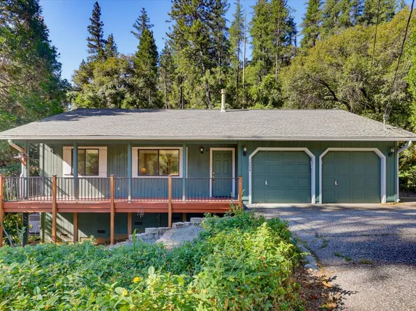 15846 Annie Dr, Grass Valley, CA 95949