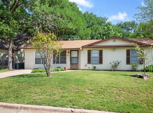 6008 Club Ter, Austin, TX 78741