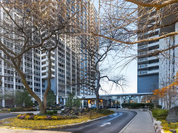 (undisclosed Address), Chicago, IL 60613