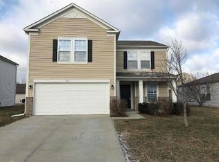 4028 Steelewater Way, Indianapolis, IN 46235