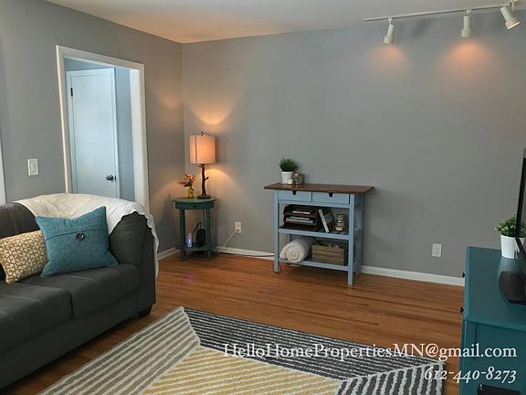 Main Living Room