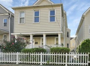 62 Oak St #3, Mount Vernon, NY 10550
