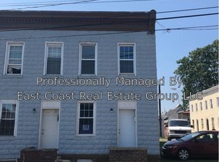 115 Church St, Hagerstown, MD 21740