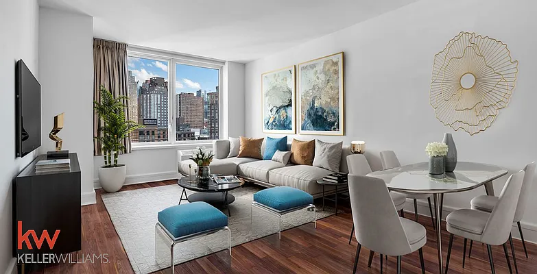 Rented by Keller Williams NYC | media 9