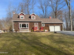 1226 Swartz Rd, Flinton, PA 16640