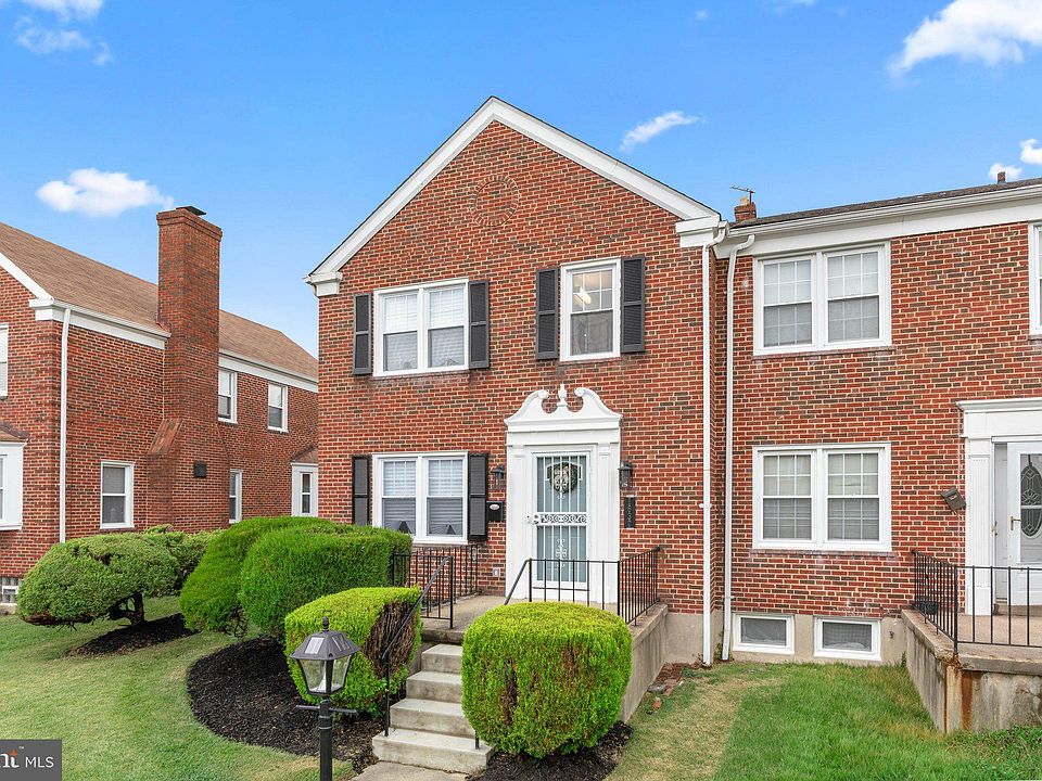 1630 Burnwood Rd, Baltimore, MD 21239 | Zillow