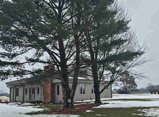 117881 Birch Tree Rd, Marshfield, WI 54449