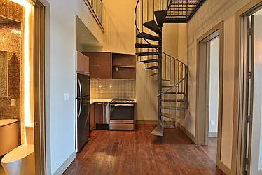 Rented by Hagstrom Management Inc