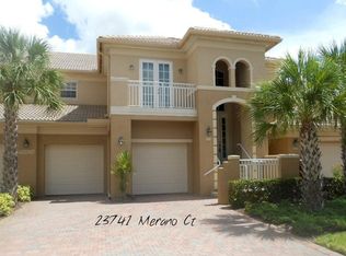 23741 Merano Ct APT 202, Bonita Springs, FL 34134