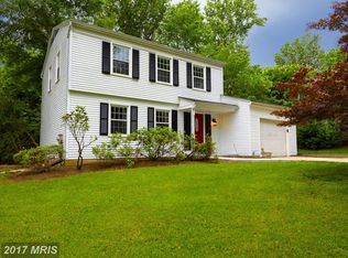10759 Evening Wind Ct, Columbia, MD 21044