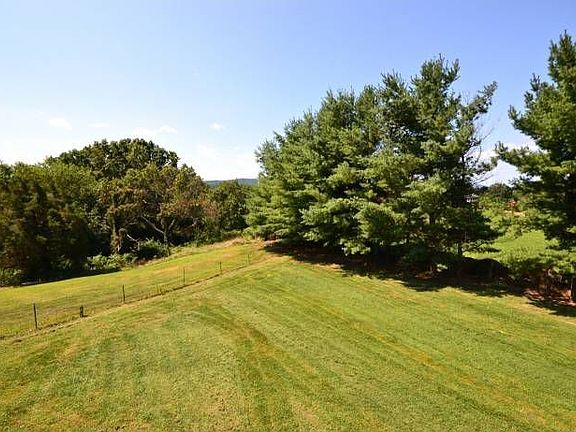 Yard View
