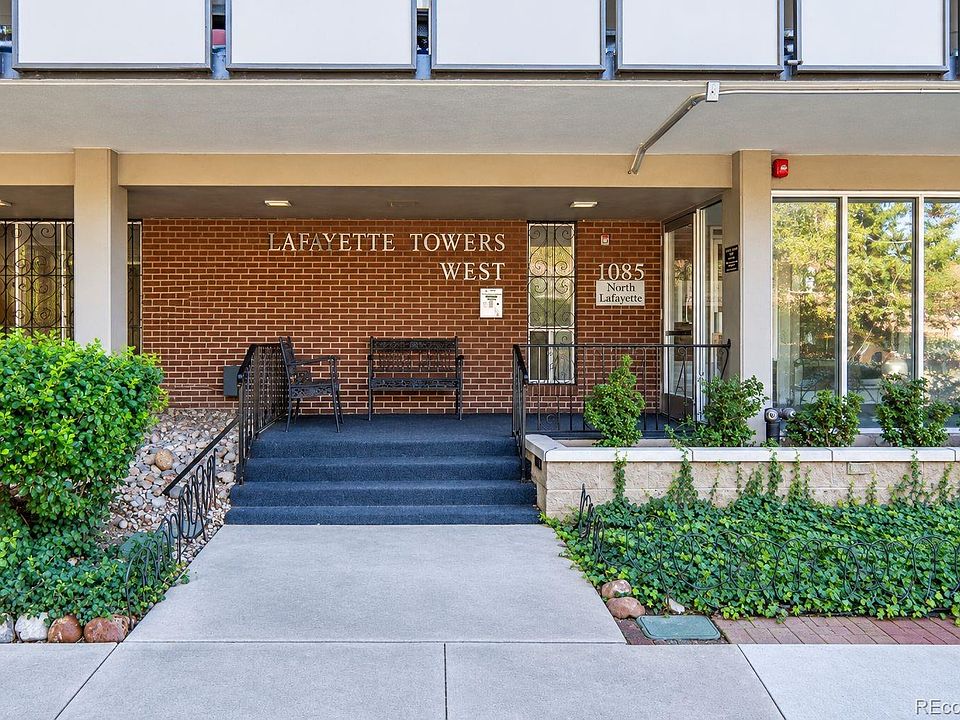 1st image of 1085 N Lafayette Street #403