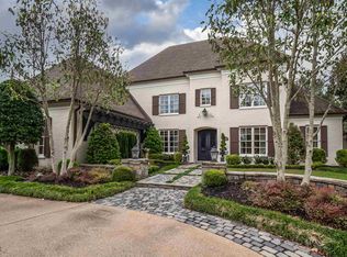 10081 Bushrod Cv, Collierville, TN 38017