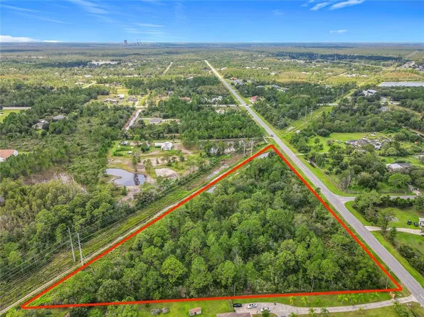 Oberly Pkwy Lot 300, Orlando, FL 32833