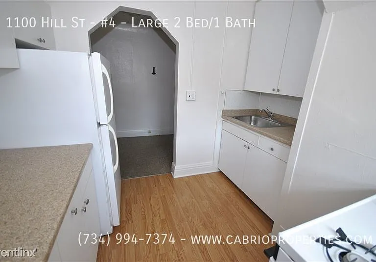 1100 Hill St — Photo 20