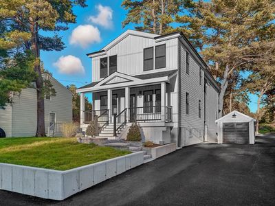 48 Lakeshore Dr, Westwood, MA, 02090
