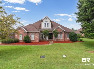 25843 Ravenwood Cir, Daphne, AL 36526