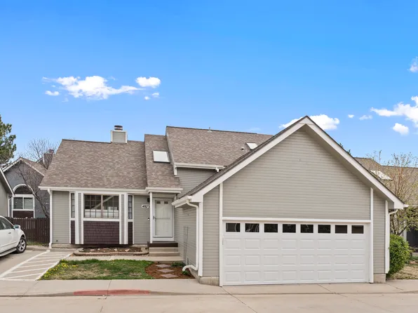 4873 Curie Ct, Boulder, CO 80301