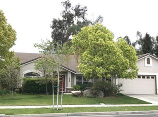 1398 El Portal Dr, Merced, CA