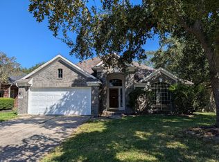 3123 Bay Creek Dr, Dickinson, TX 77539