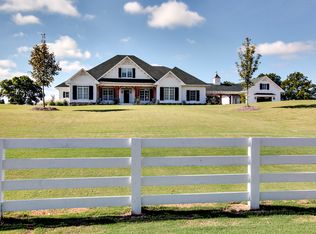 1194 Saddle Springs Dr, Thompsons Station, TN 37179