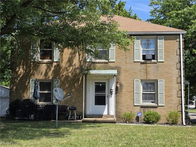 4891 Southern Blvd, Youngstown, OH, 44512