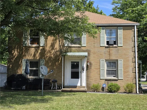 4891 Southern Blvd, Youngstown, OH 44512