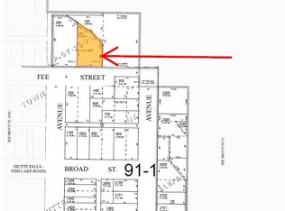 506 Fee St, Butte Falls, OR 97522