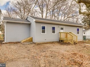 100 Highland Ave, Pennsville, NJ