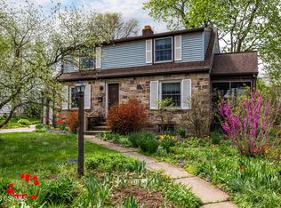 129 Pine St, Lewisburg, PA 17837