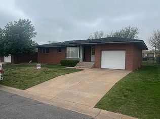 311 N Wood Ave, Meade, KS 67864